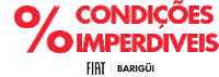 fiatbarigui carro fiat imperdivel condições Sticker