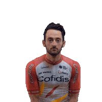 Bike Cycling Sticker by Team Cofidis - #CofidisMyTeam