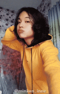 Naoko GIF