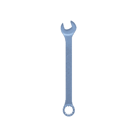 Tool 3D Printing Sticker by Enable 3D