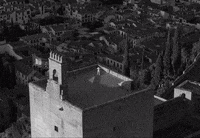 Photography Zoom Out GIF by DELLAFUENTE