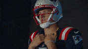 Football Nfl GIF by New England Patriots