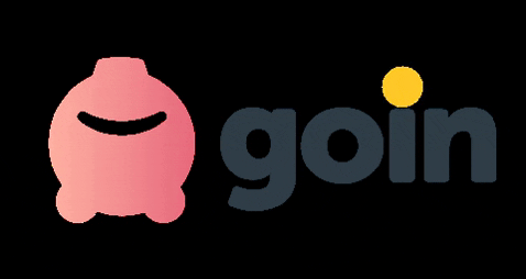 Goinapp giphygifmaker giphyattribution goin goinapp GIF