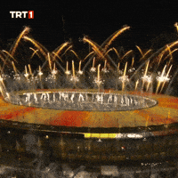 Happy Spanish GIF by TRT