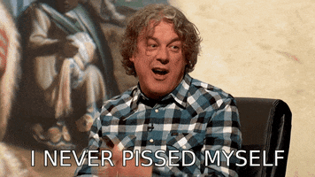 Drunk Bbc GIF by The QI Elves