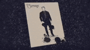 Christmas Carol Costume GIF by thebarntheatre
