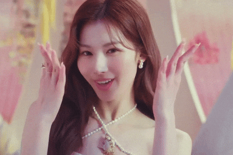 Dive Sana GIF