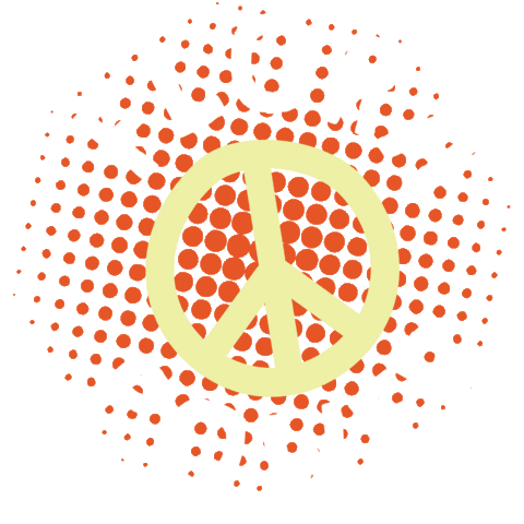 Plant Based Love Sticker by Flora Plant Butter