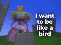 Season 2 Bird GIF by Nanalan'