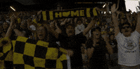 Lets Go Football GIF by Major League Soccer