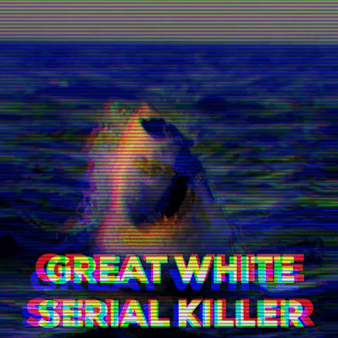 Serial Killer Shark GIF by Discovery