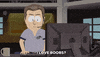 computer phone GIF by South Park 