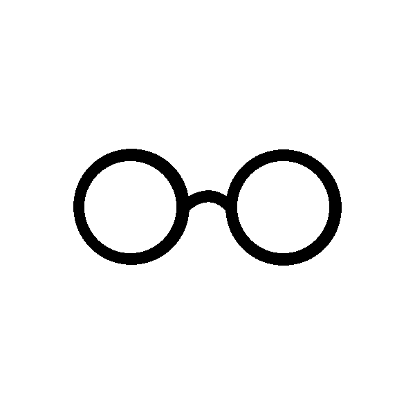 giovannibarberio23e9 giphyupload eyes glasses death Sticker