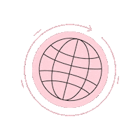 Bcm Sticker by B Corporation