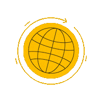 Bcm Sticker by B Corporation