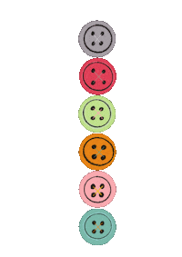 Rainbow Effects Sticker