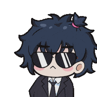 Proud No Problem Sticker by Shibuya Station