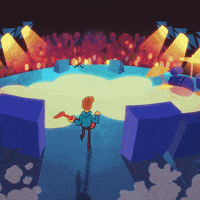 Lets Go Guitar GIF by Rare Americans