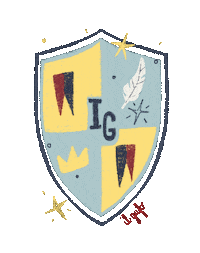 IlGufo ilgufo kidskingdom ilgufokidskingdom ilgufofw20 Sticker