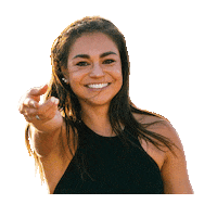 Spin Cycle Sticker by TEAMride Studios