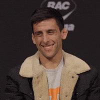 Mixed Martial Arts Sport GIF by UFC