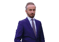 Jan Böhmermann Countdown Sticker by ZDF Magazin Royale