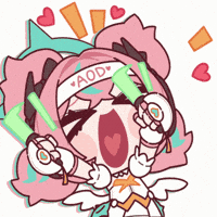 Sticker Love GIF