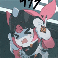 Zzz Aria GIF