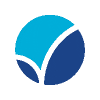 superiorchoicecu checkmark credit union sccu superior choice Sticker