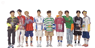 heart love Sticker by Spotify Japan