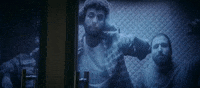 Oko GIF by AJR