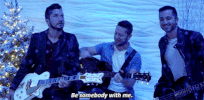 GIF by The Keys of Christmas