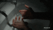 HuntersOnPrime tv television amazon trailer GIF