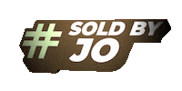 joimmo jo immo immojo soldbyjo Sticker