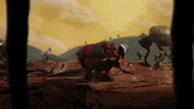 Armikrog GIF by Versus Evil