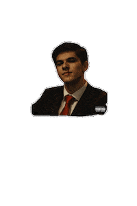 After Hours Sticker
