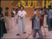 soul train bet GIF