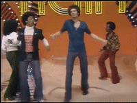 soul train bet GIF