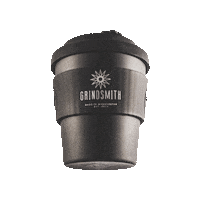 Grindsmithcoffee grindsmithcoffee grindsmith coffee roasters grindsmith grindsmith coffee Sticker