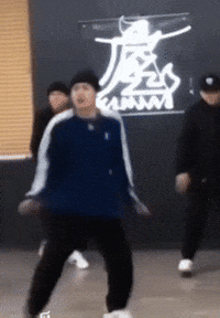 Happydance GIF