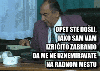 Agencija Ljudi GIF
