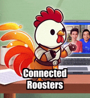 Technology Communication GIF by Zorooster