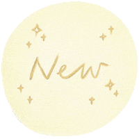 lunlunspen new newpost circle lunlunspen Sticker
