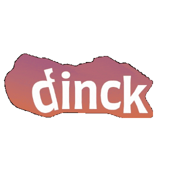 Dincknl giphygifmaker kinderen kinderopvang pedagogisch medewerker Sticker