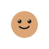 Face Joking Sticker by Bombay Softwares