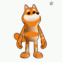 Skin Glow GIF by BONK