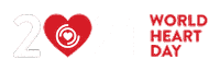 Sticker by World Heart