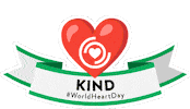 Rainbow Love Sticker by World Heart