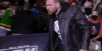 Jon Moxley Aew On Tnt GIF by All Elite Wrestling on TV