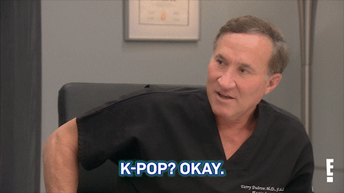 Botched GIF by E!